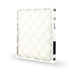 Pleated Air Filter 20&quot; x 20&quot; x 2&quot; (MERV 8)